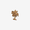 Gold Tree Lapel Pin