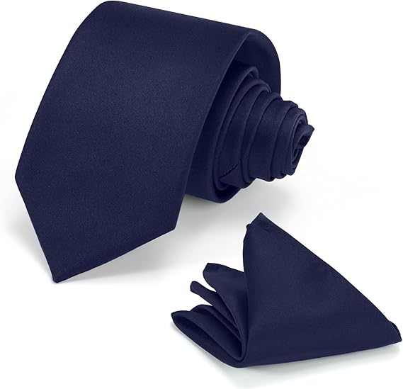 Blue Wine Tie