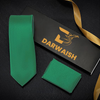 Parrot Greeen Tie