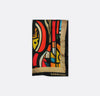 Antique Multicolor POCKET SQUARES