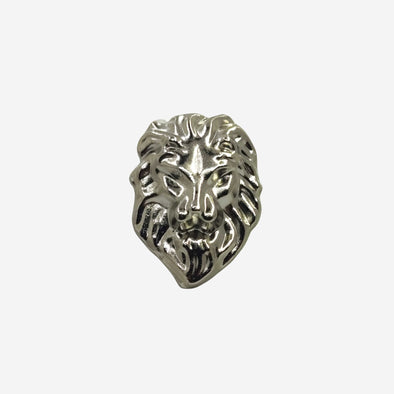 Lion King Lapel Pin